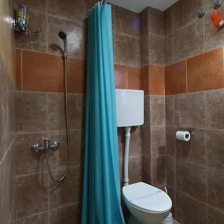 Step Rooms Apt Spa Belgrad Exterior foto