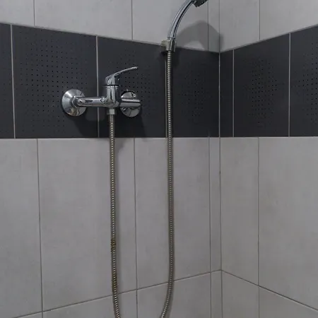Step Rooms Apt Spa Belgrad Exterior foto