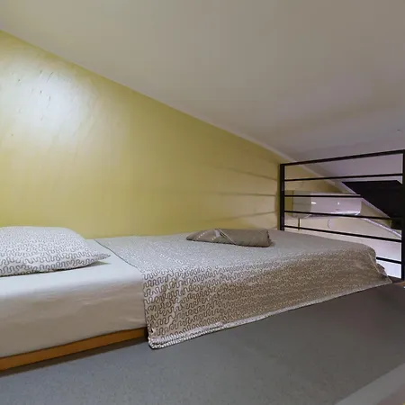 Step Rooms Apt Spa Belgrad Exterior foto