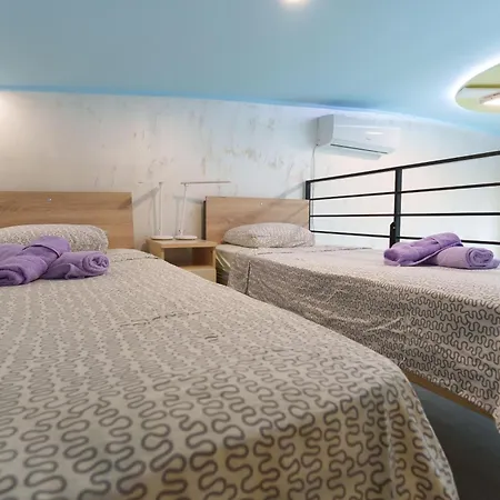 Step Rooms Apt Spa Belgrad Exterior foto