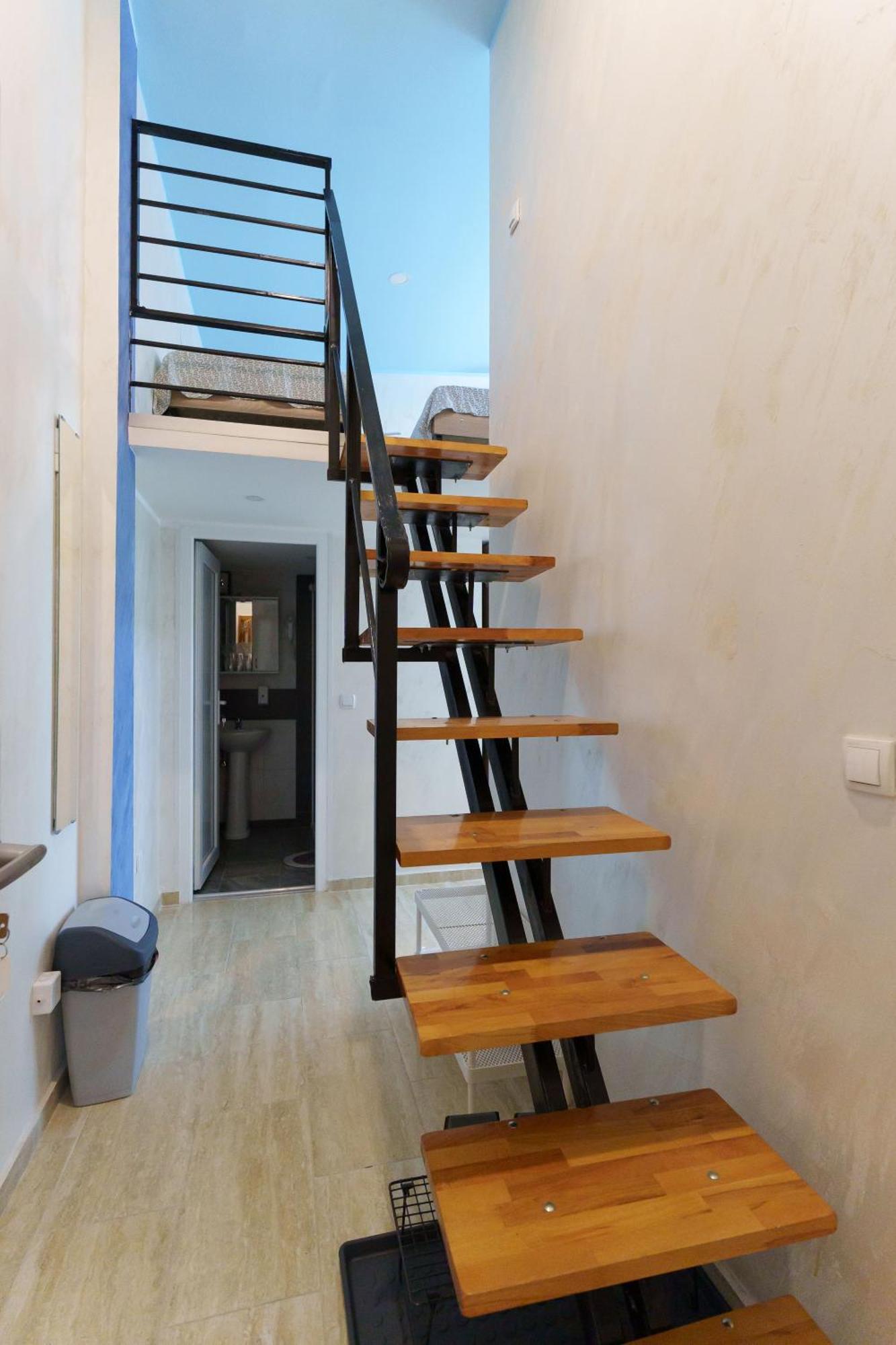 Lägenhet Step