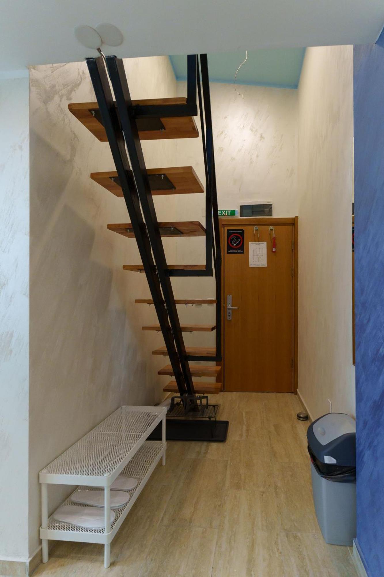 Lägenhet Step Belgrad