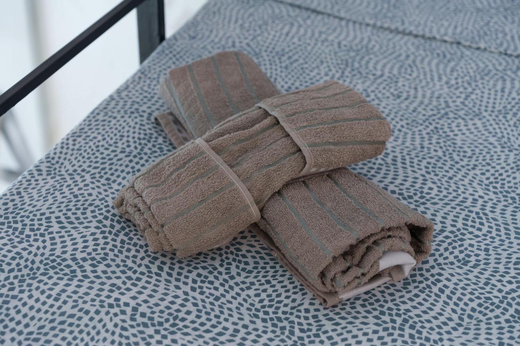 Lägenhet Step